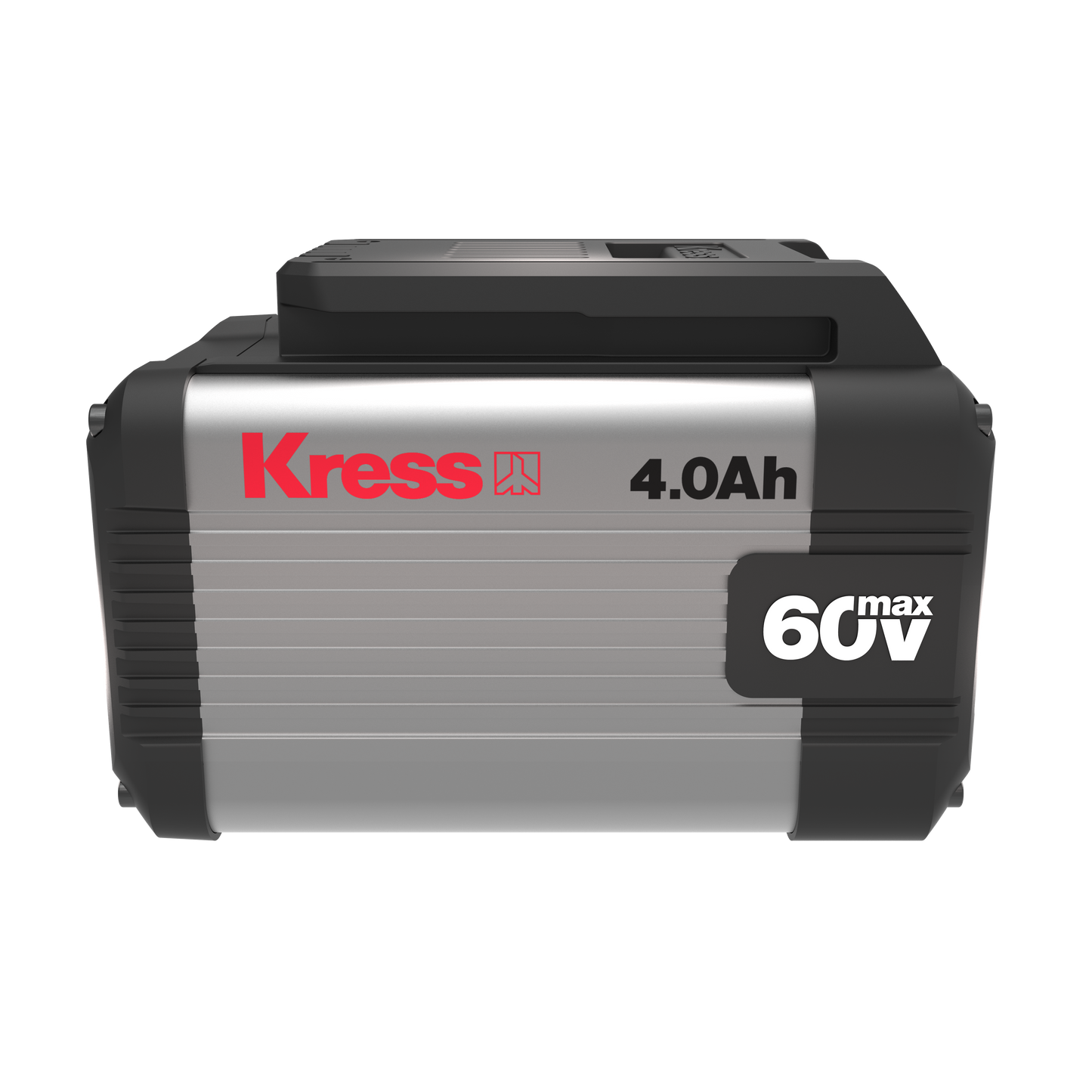Kress 60 V / 4 Ah Lithium-Ionen-Akku