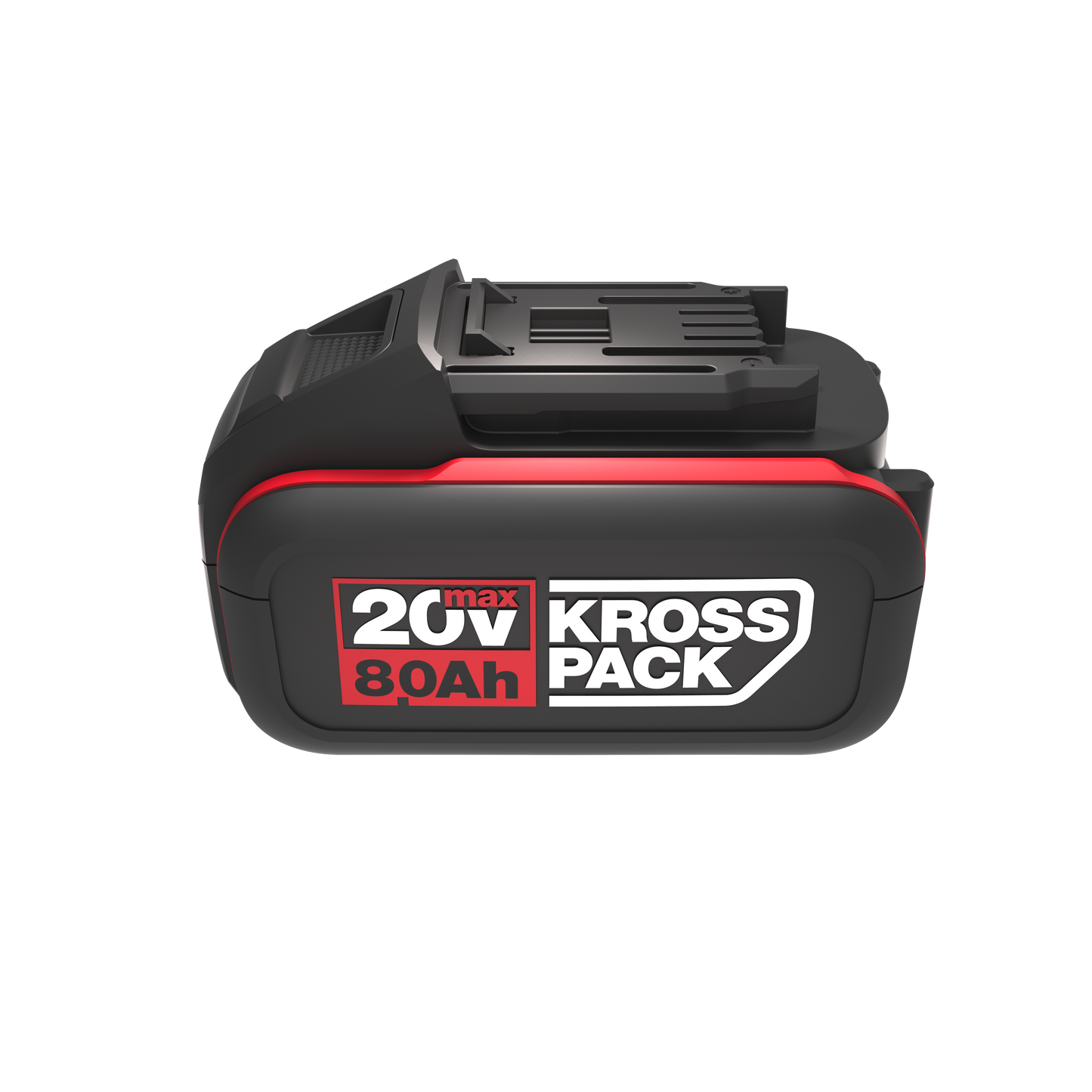 Kress 20 V / 8 Ah Lithium-Ionen-Akku