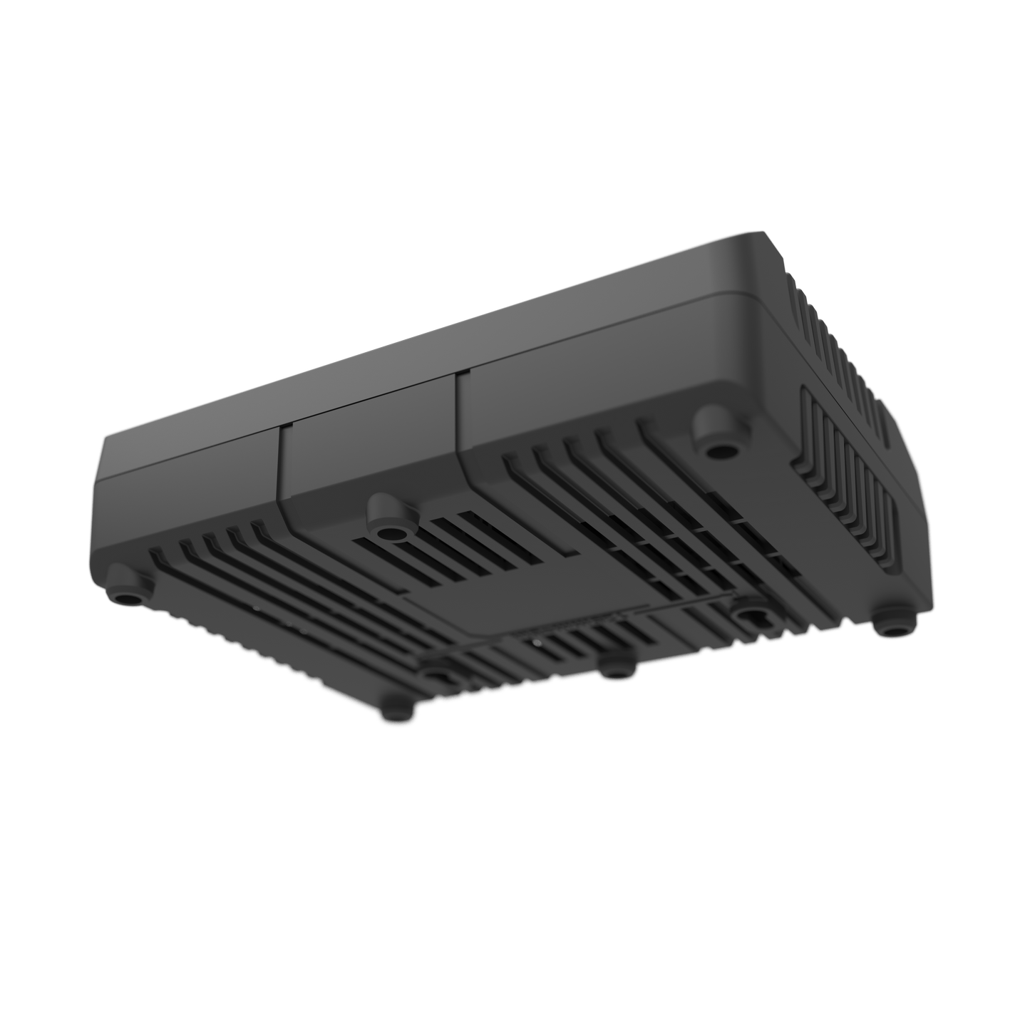 Kress 20 V / 4 A Doppelladegerät