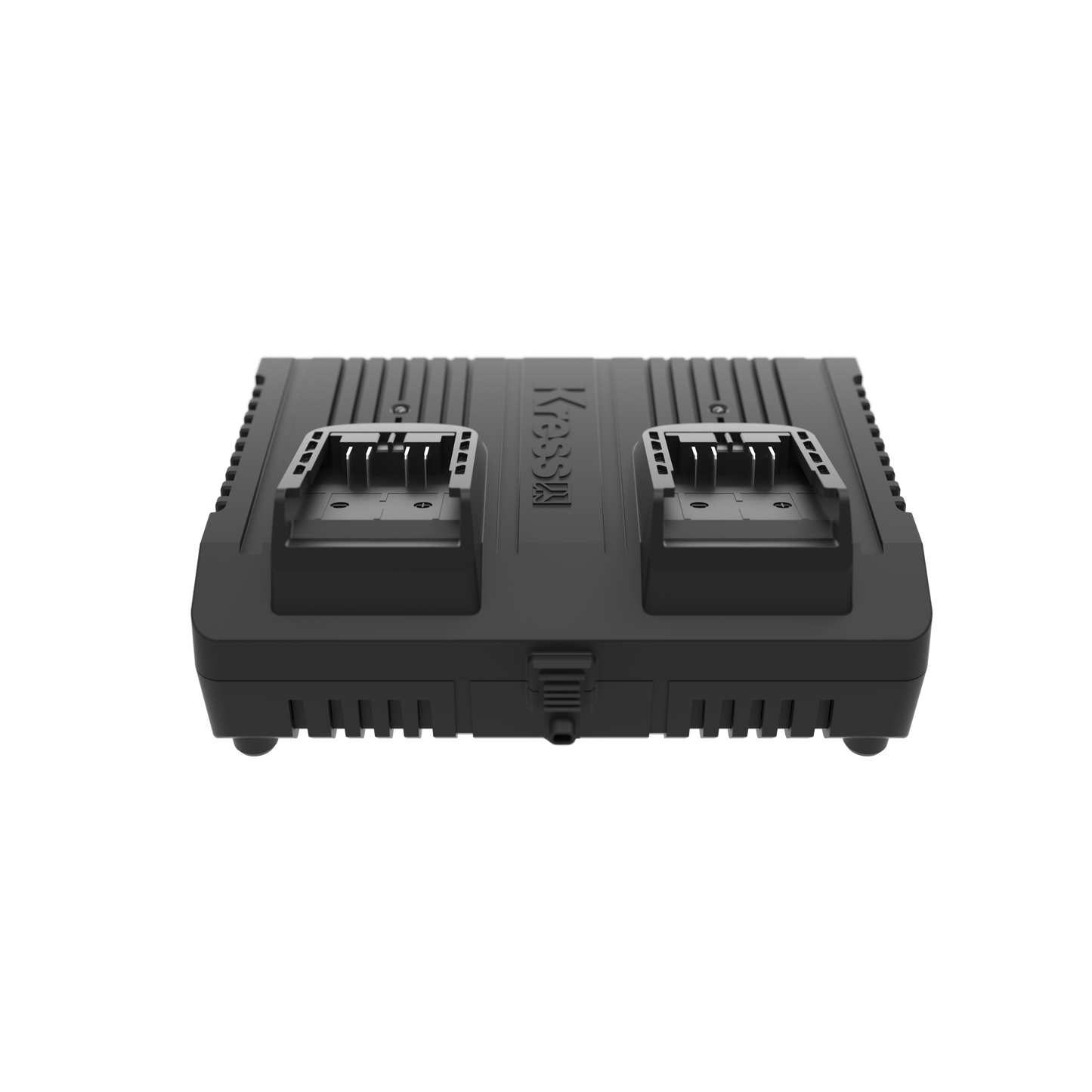 Kress 20 V / 4 A Doppelladegerät