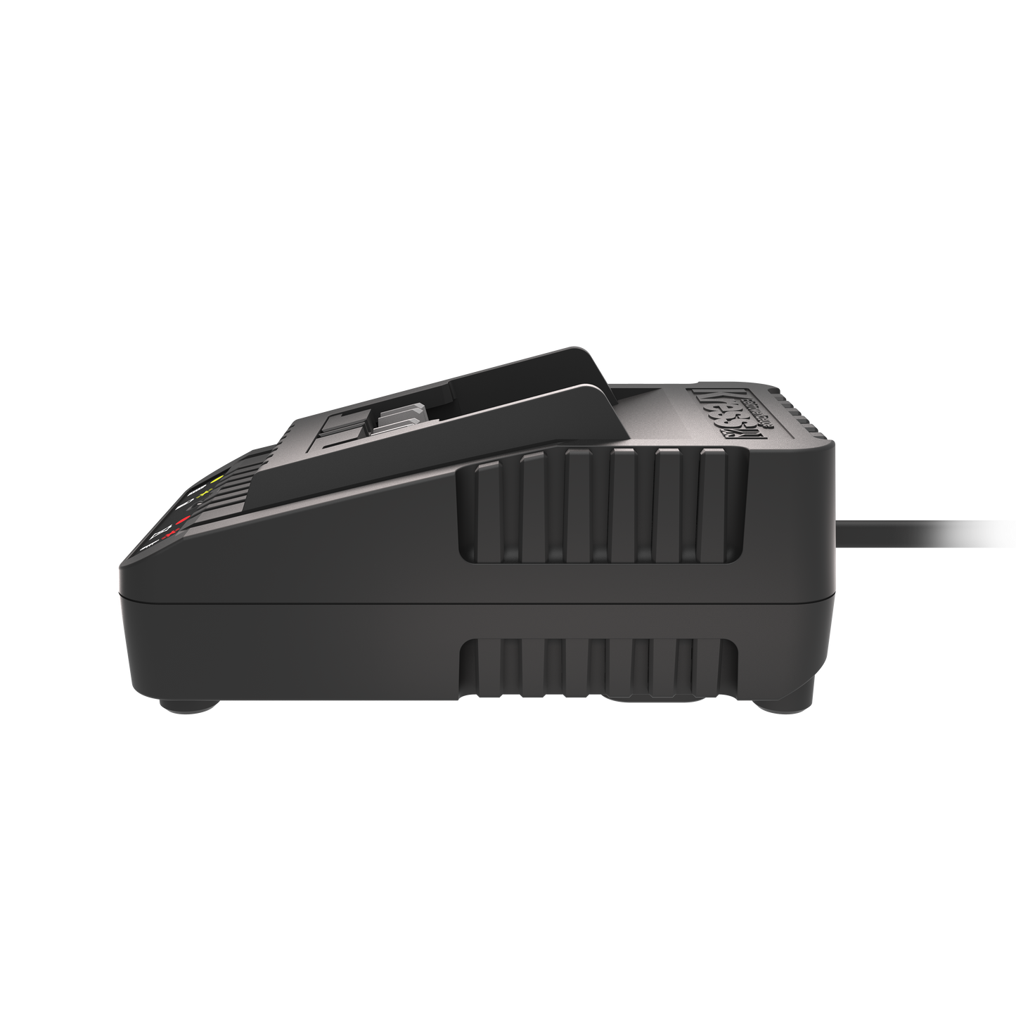 Kress 20 V / 2 A Ladegerät