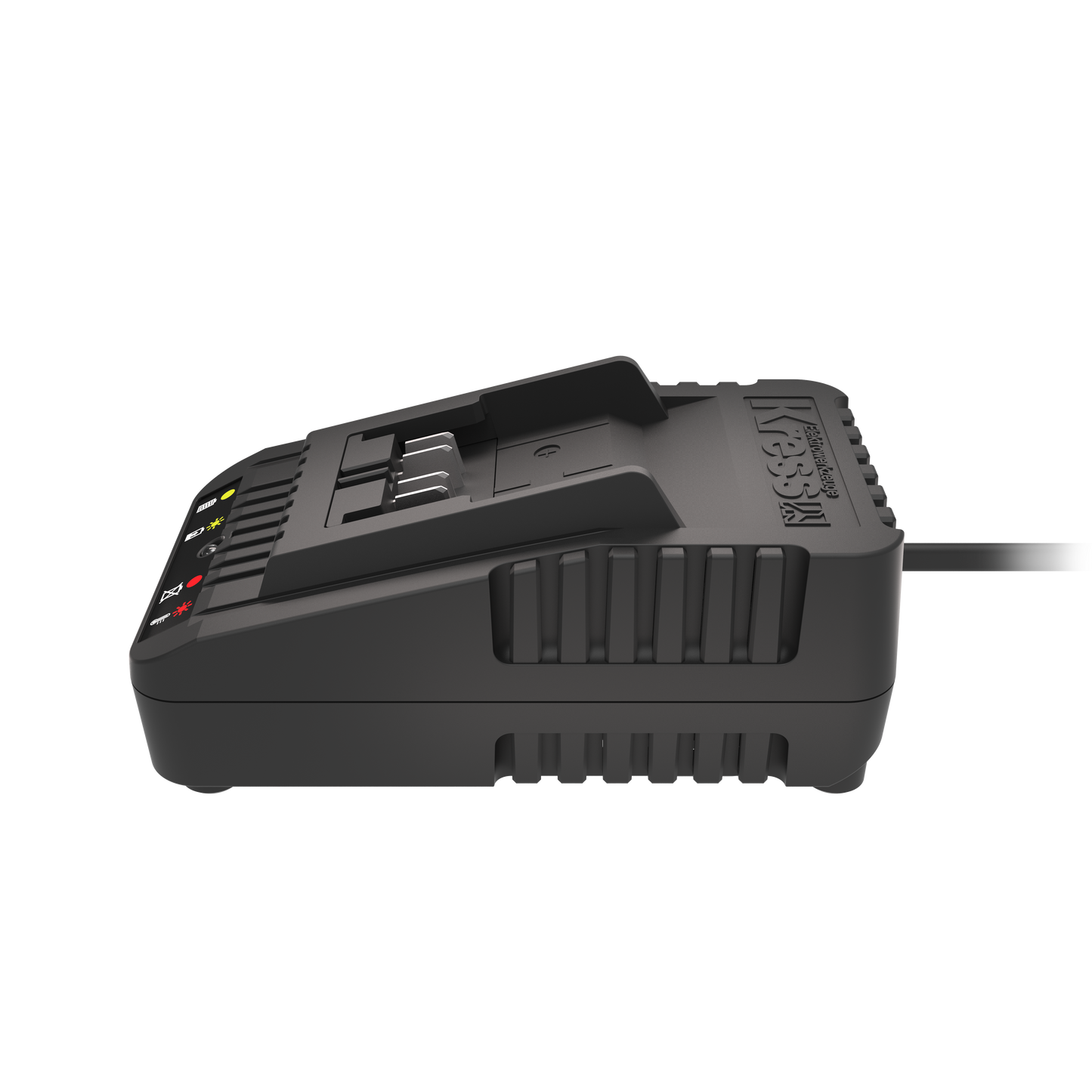 Kress 20 V / 2 A Ladegerät