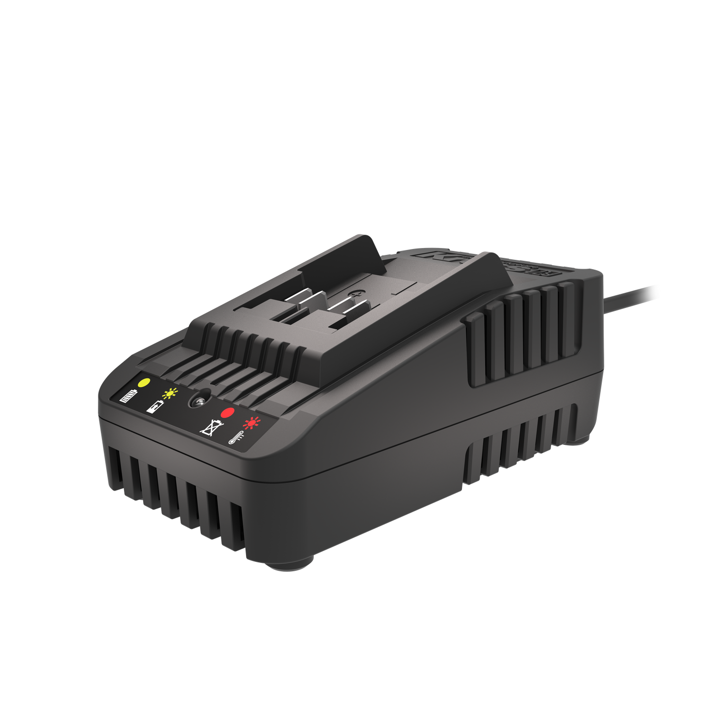 Kress 20 V / 2 A Ladegerät