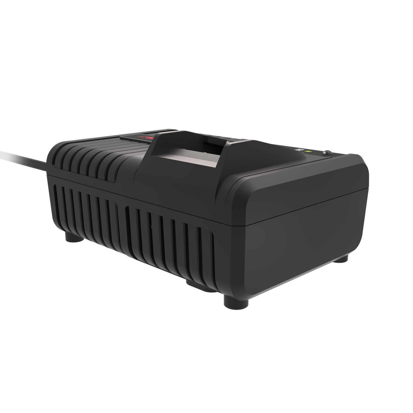 Kress 20 V / 6 A Ladegerät