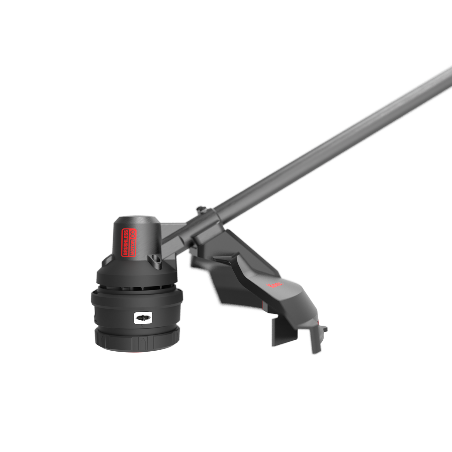 Kress 40 V 38 cm bürstenloser Rasentrimmer