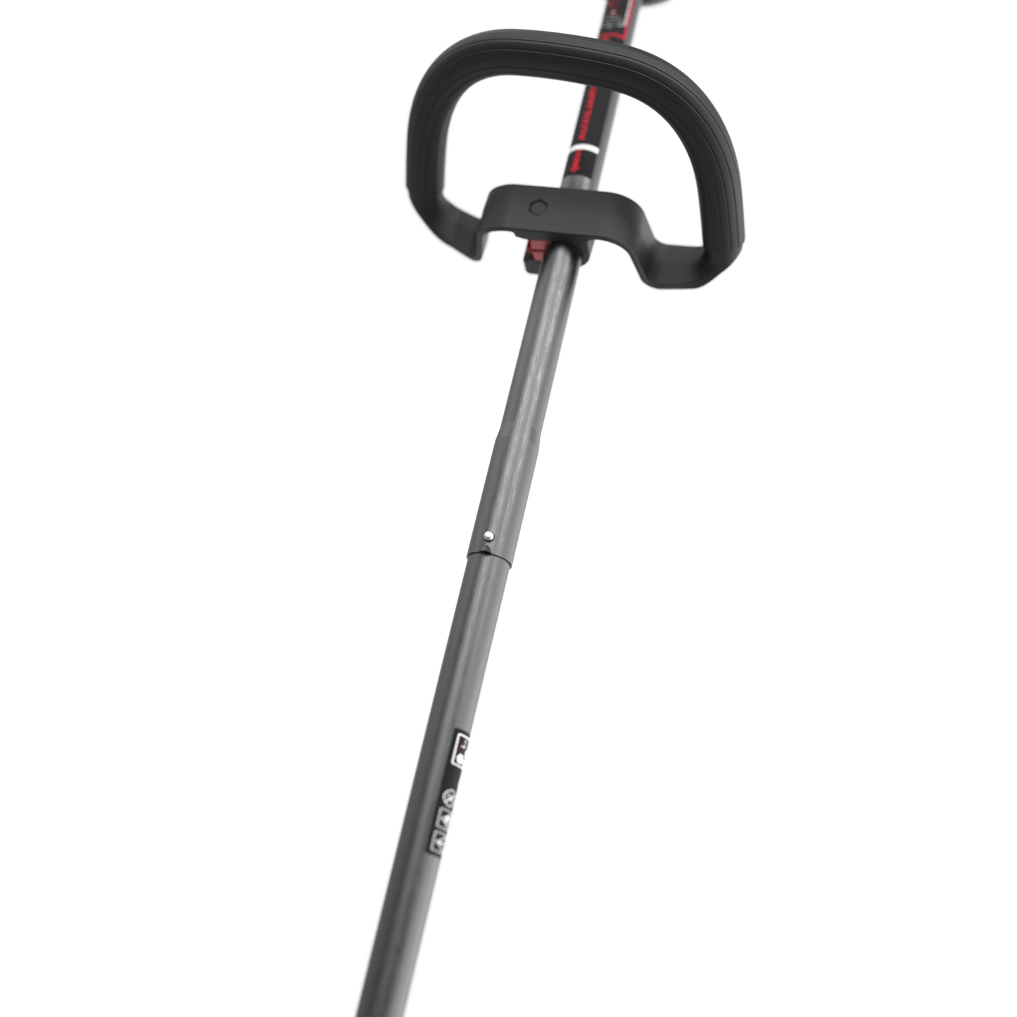 Kress 40 V 38 cm bürstenloser Rasentrimmer