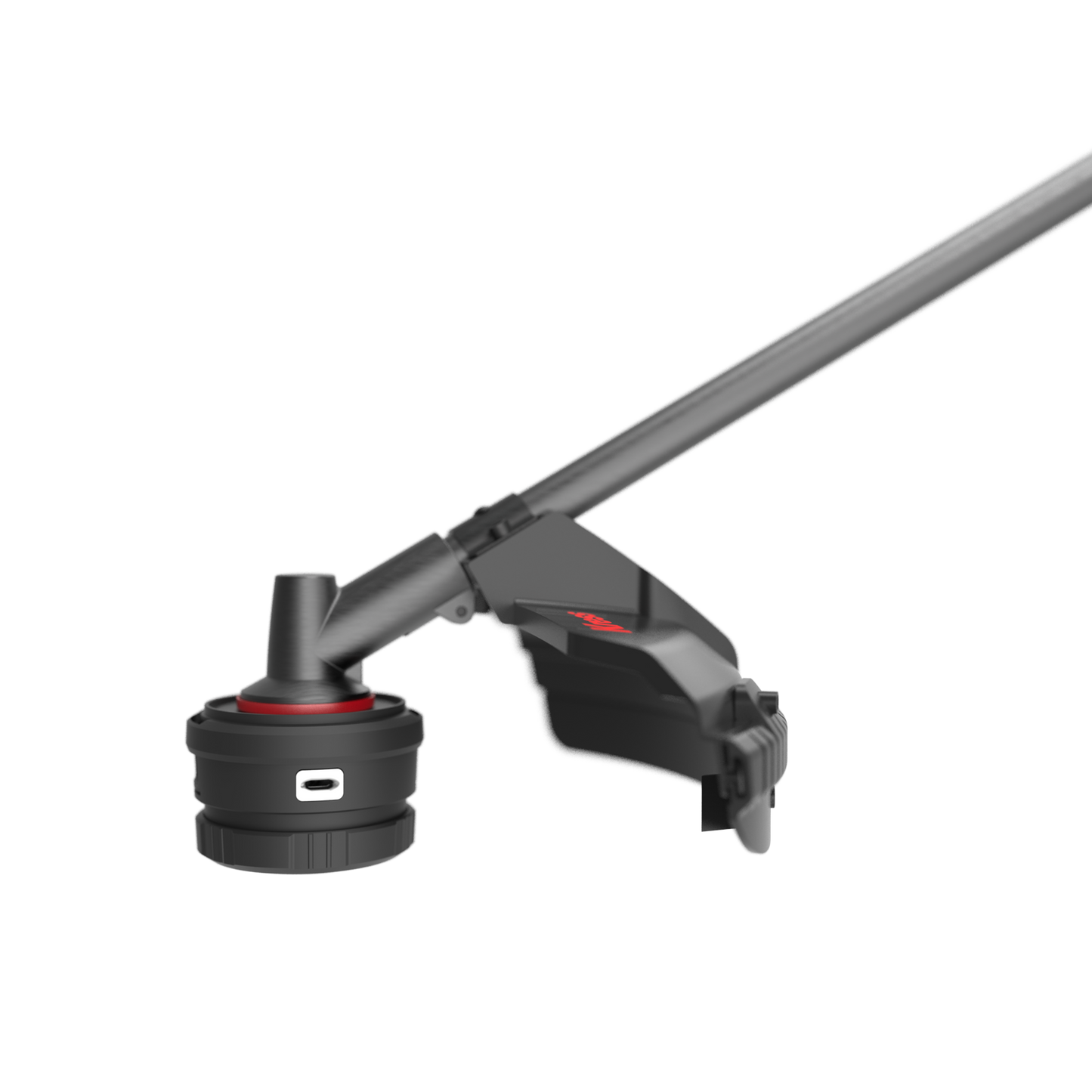 Kress 40 V Multi-Tool mit 38cm Rasentrimmer-Aufsatz und Freischneider-Set
