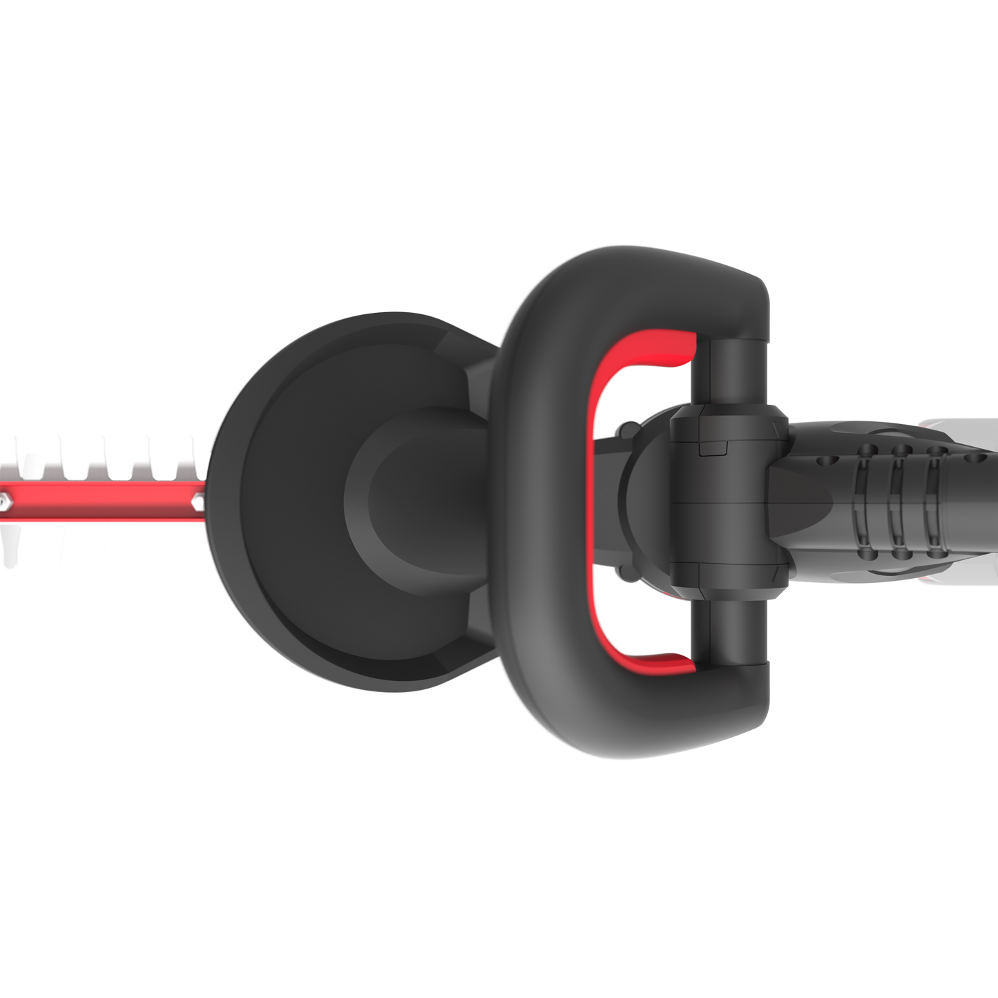 Kress 20 V bürstenlose 57 cm Akku-Heckenschere