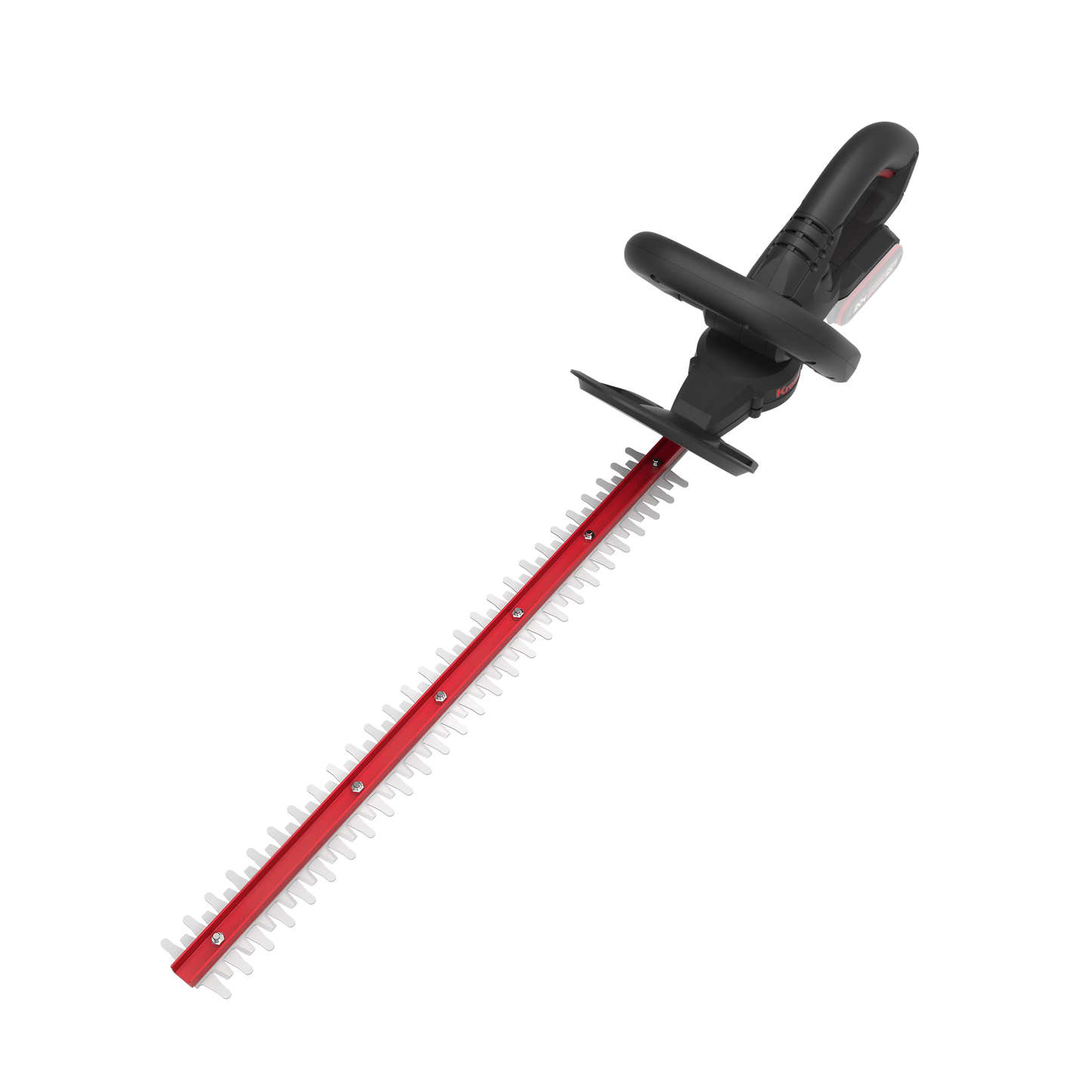 Kress 20 V bürstenlose 57 cm Akku-Heckenschere