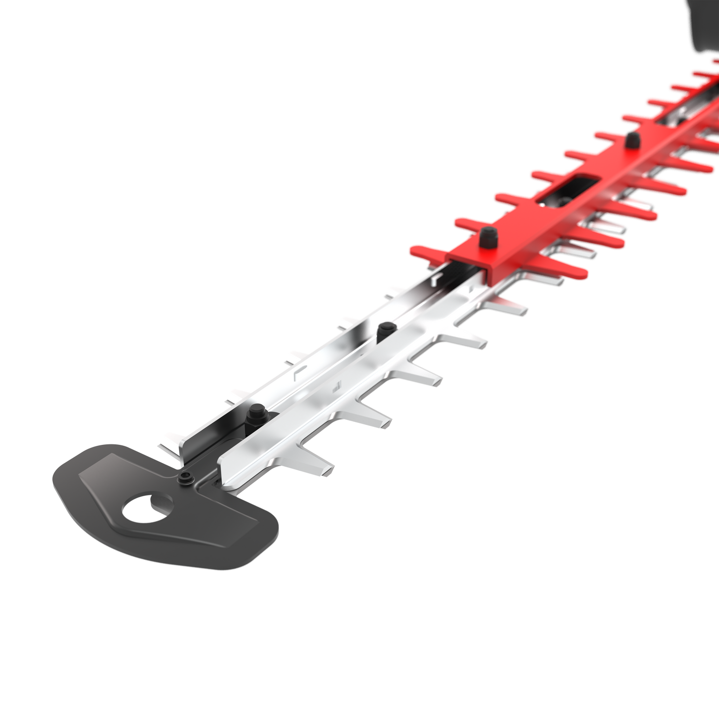 Kress 60 V 64 cm bürstenlose Heckenschere