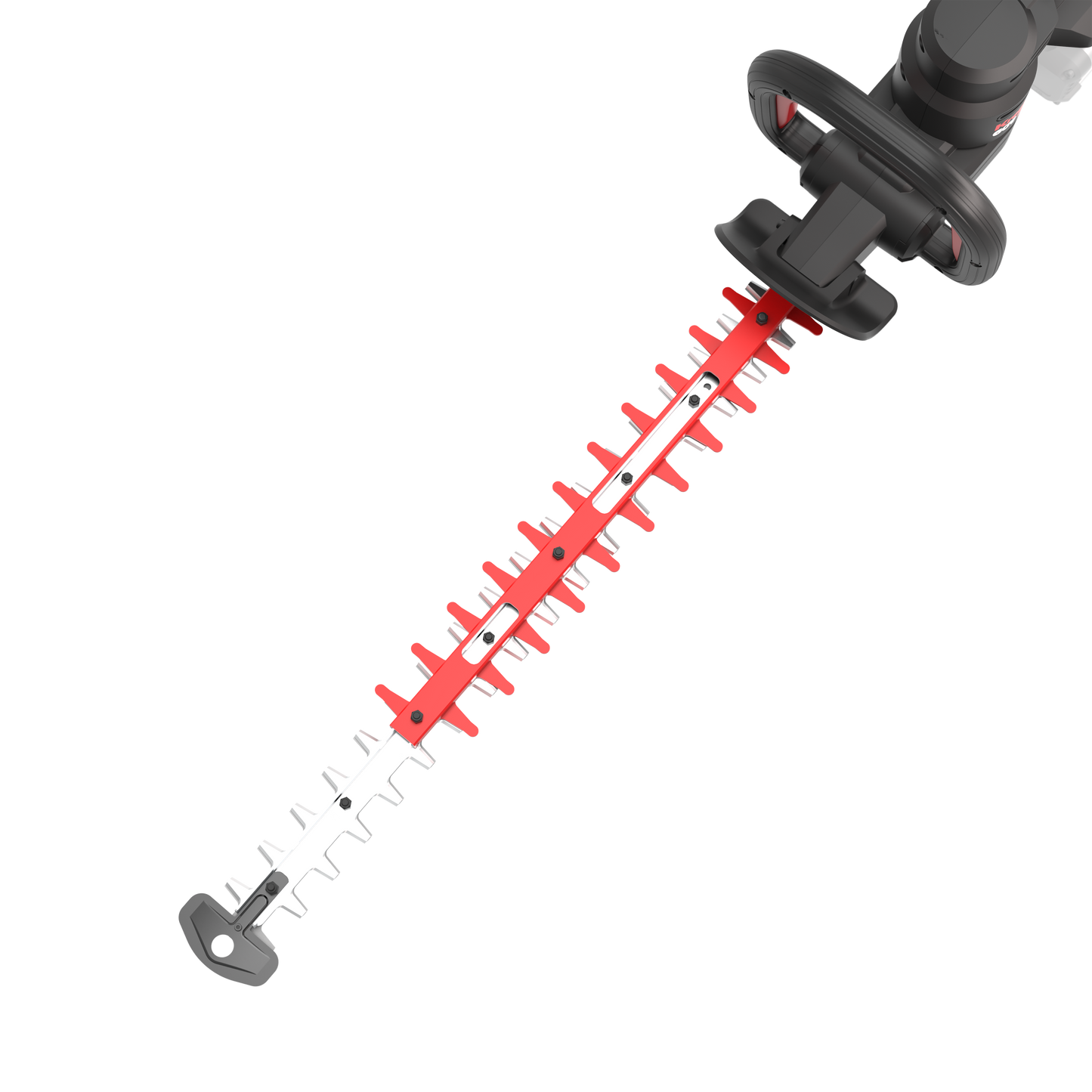Kress 60 V 64 cm bürstenlose Heckenschere