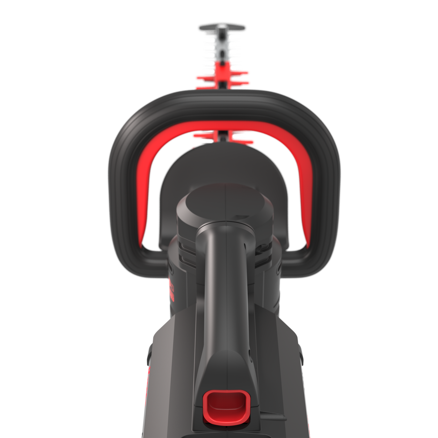 Kress 60 V 64 cm bürstenlose Heckenschere