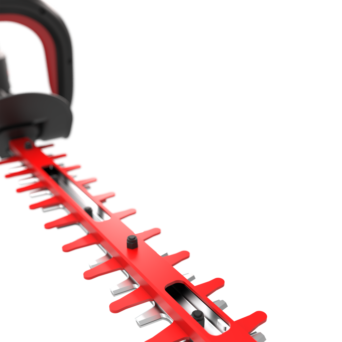 Kress 60 V 64 cm bürstenlose Heckenschere