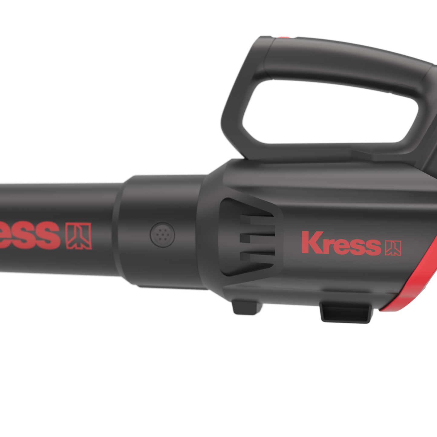 Kress 20 V Akku-Laubbläser