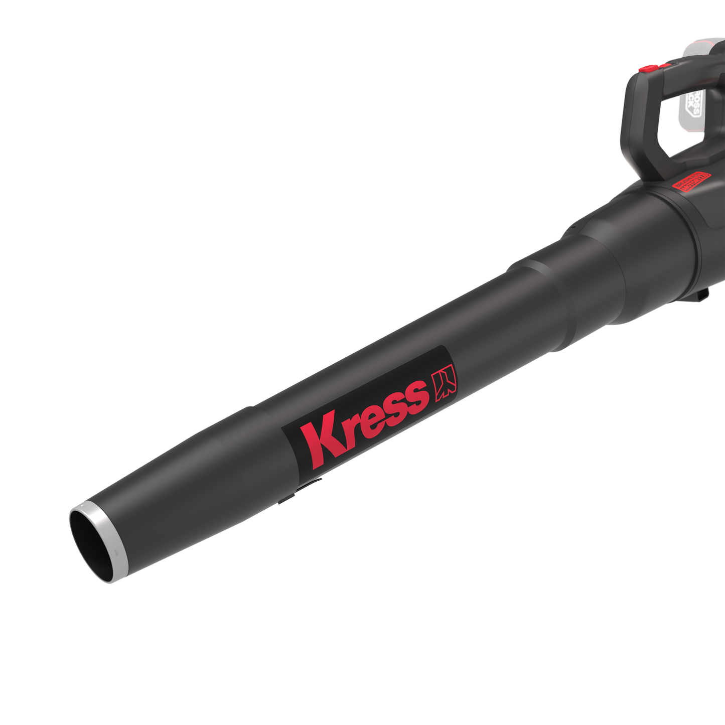 Kress 40 V bürstenloses Silent-Tech-Gebläse