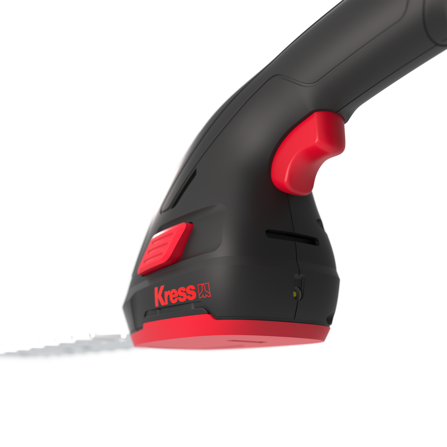 Kress 20 V 3-in-1 Akku-Gras- und Strauchscheren-Set