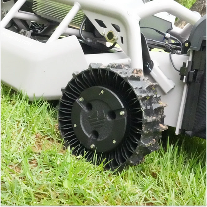 Steigleistungs-Kit für 45% Steigung für Mowrator S1 2WD