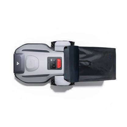 ANTHBOT N8 – kabelloser 4-in-1-Mähroboter mit Full-Band-RTK und Dual Vision