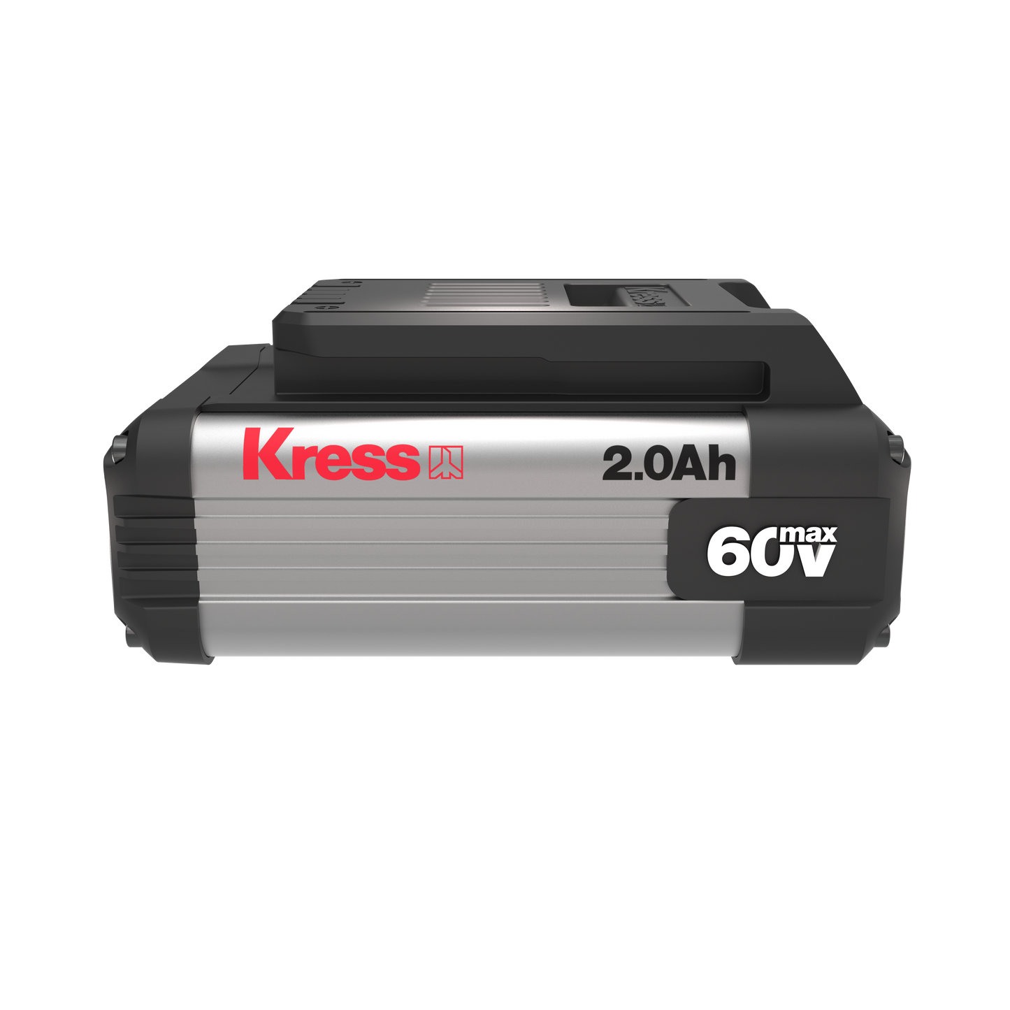 Kress 60 V / 2 Ah Lithium-Ionen-Akku