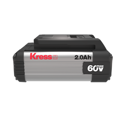 Kress 60 V / 2 Ah Lithium-Ionen-Akku