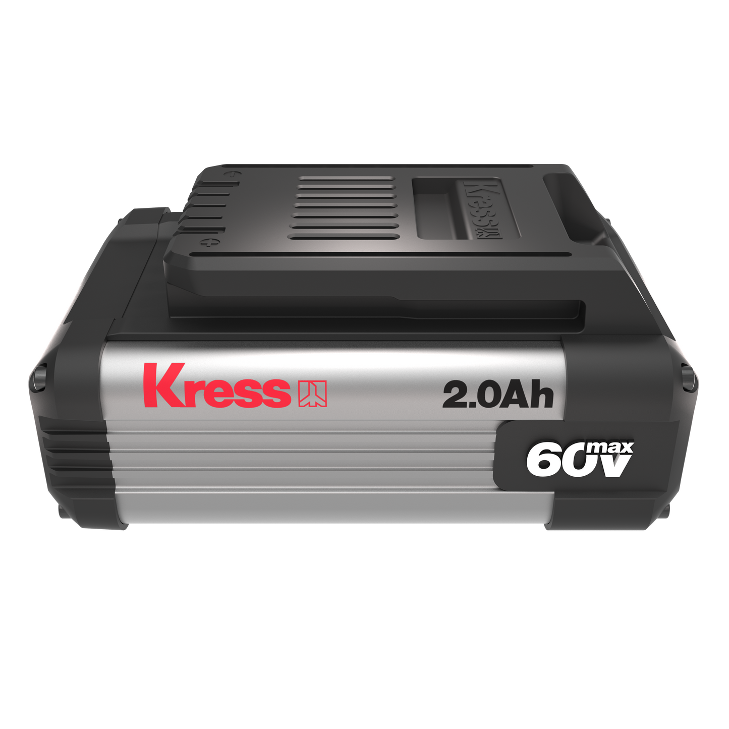 Kress 60 V / 2 Ah Lithium-Ionen-Akku