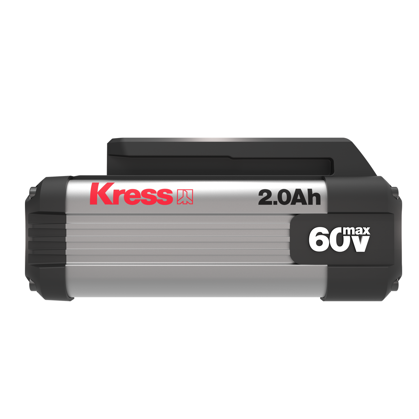 Kress 60 V / 2 Ah Lithium-Ionen-Akku