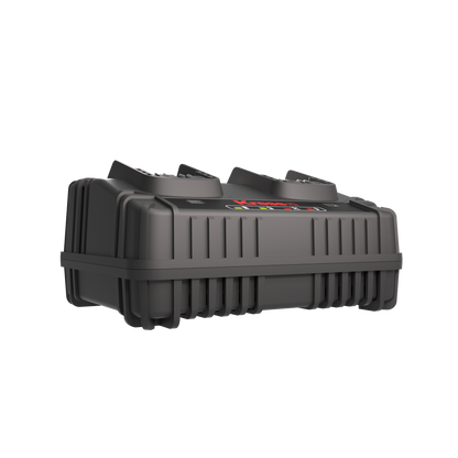 Kress 20 V / 15 A Doppelladegerät