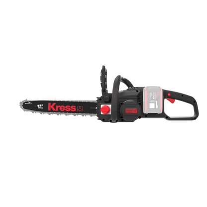Kress 40 V 35 cm bürstenlose Kettensäge