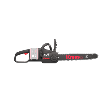 Kress 40 V 40 cm bürstenlose Kettensäge