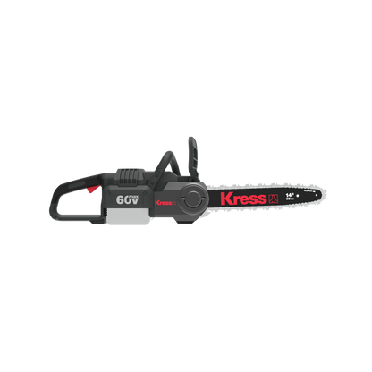 Kress 60 V 35 cm bürstenlose Kettensäge