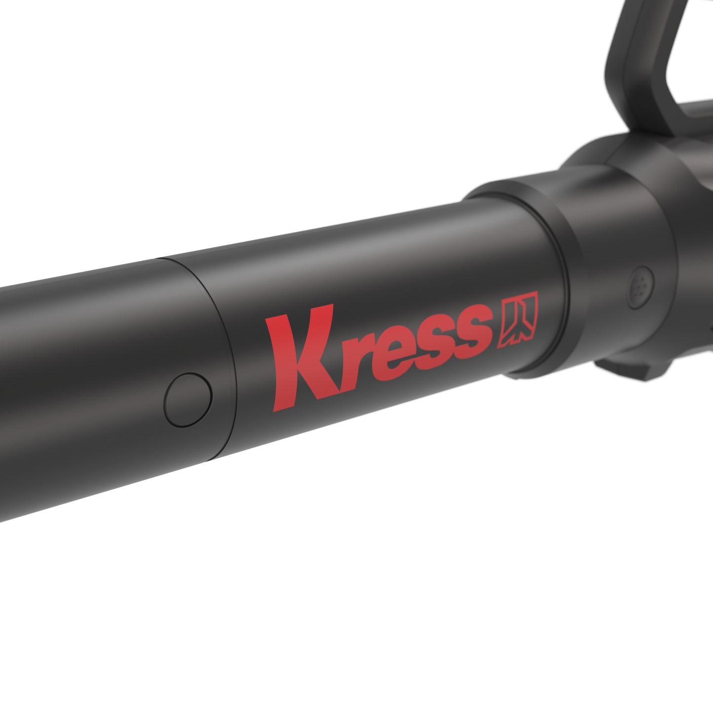 Kress 20 V Akku-Laubbläser