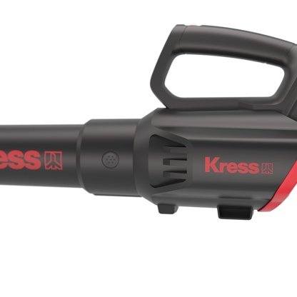 Kress 20 V Akku-Laubbläser