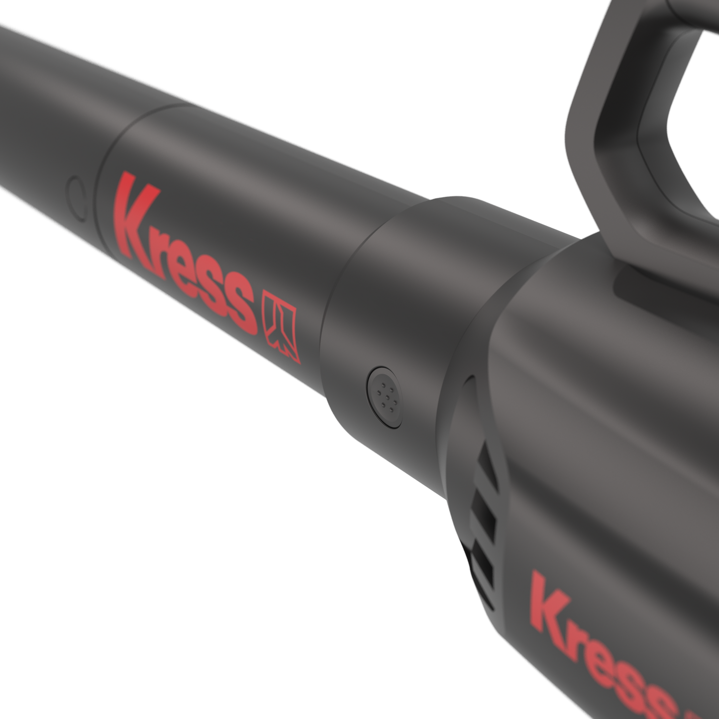 Kress 20 V Akku-Laubbläser