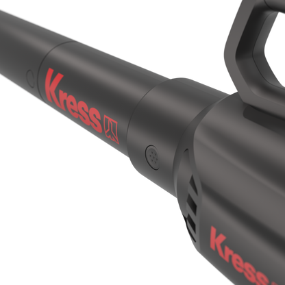Kress 20 V Akku-Laubbläser