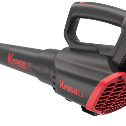 Kress 20 V Akku-Laubbläser