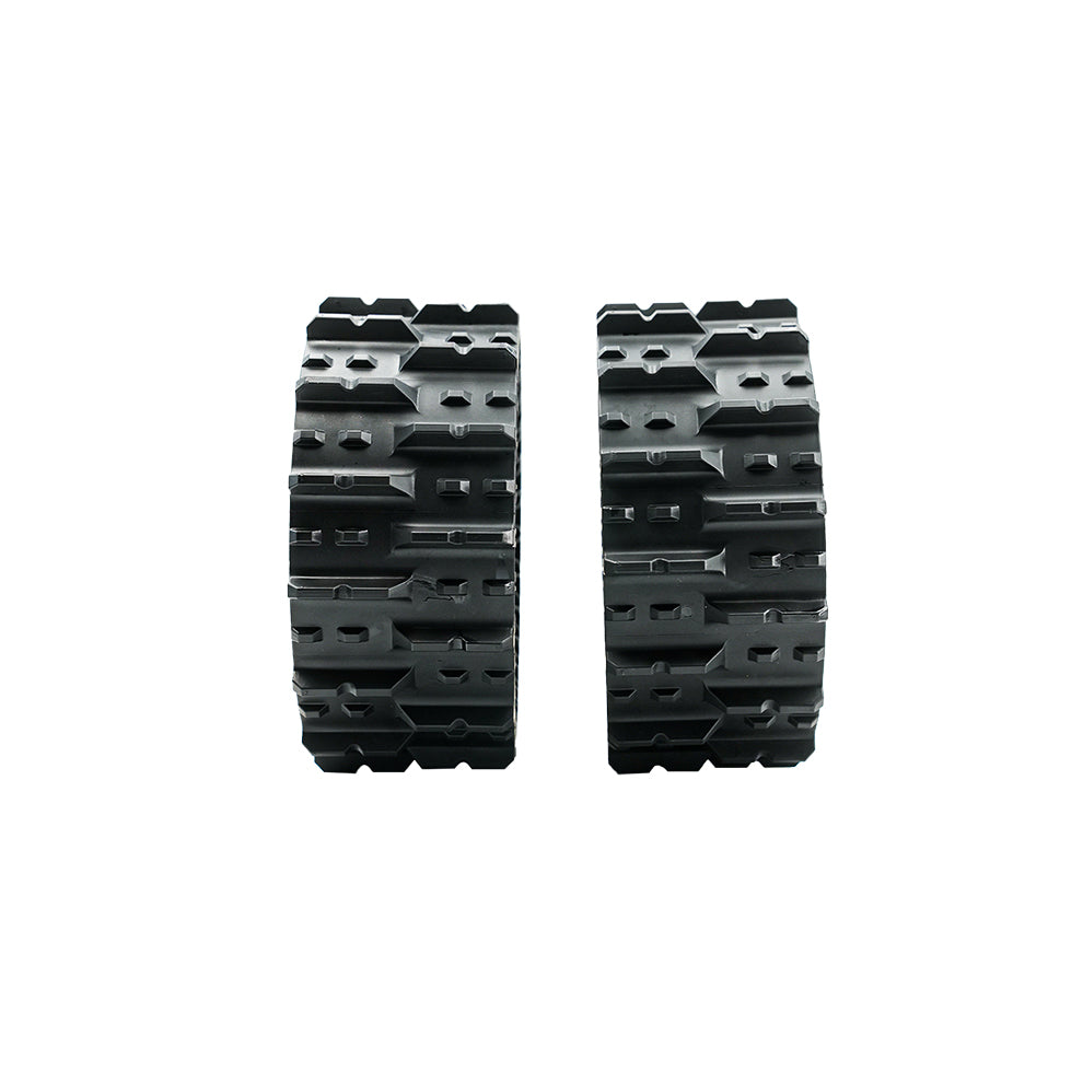 Steigleistungs-Kit für 45% Steigung für Mowrator S1 2WD